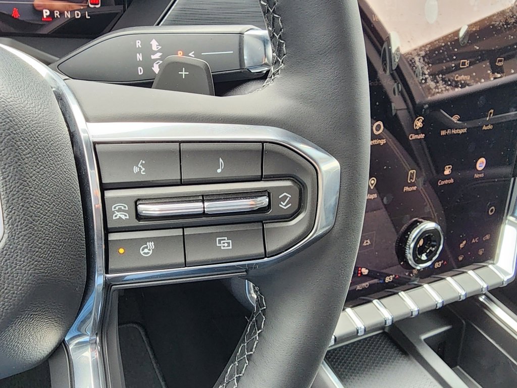 New 2026 GMC Acadia Elevation image 21