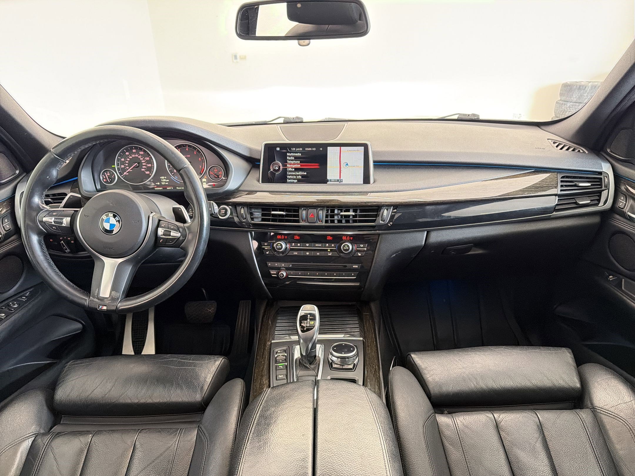 Used 2014 BMW X5 xDrive50i AWD/4WD image 17