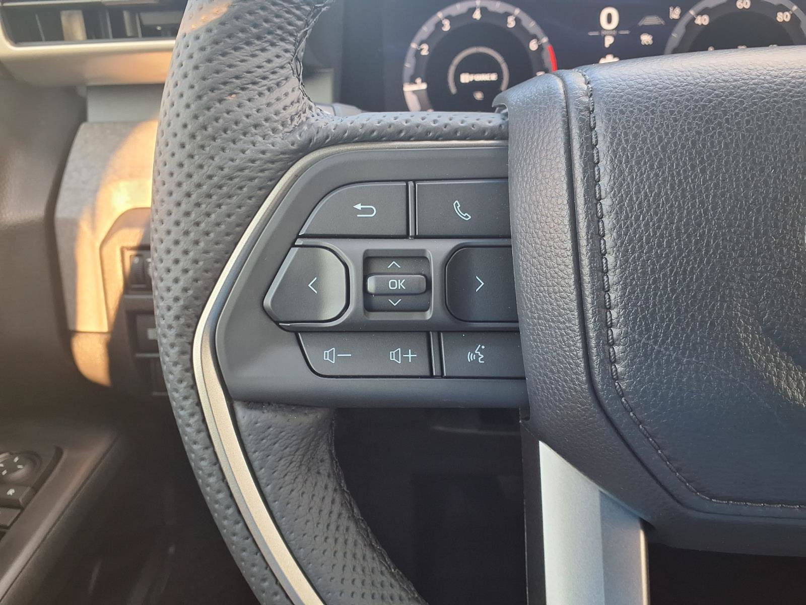 New 2026 Toyota Tacoma 4x4 Double Cab Hybrid image 20
