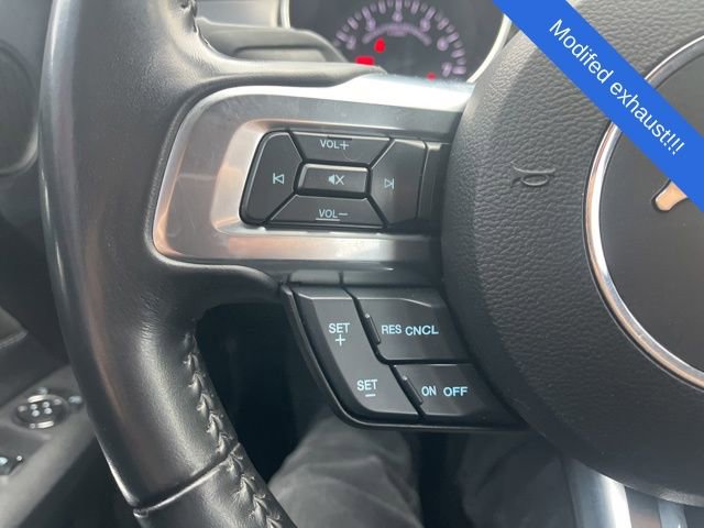 Used 2022 Ford Mustang GT w/ Equipment Group 301A image 26