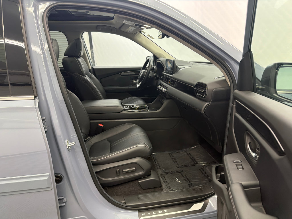 New 2026 Honda Passport TrailSport Elite image 15