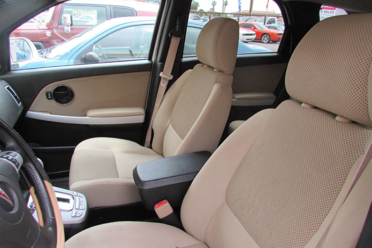 Used 2007 Pontiac Torrent 2WD w/ Preferred Package image 36