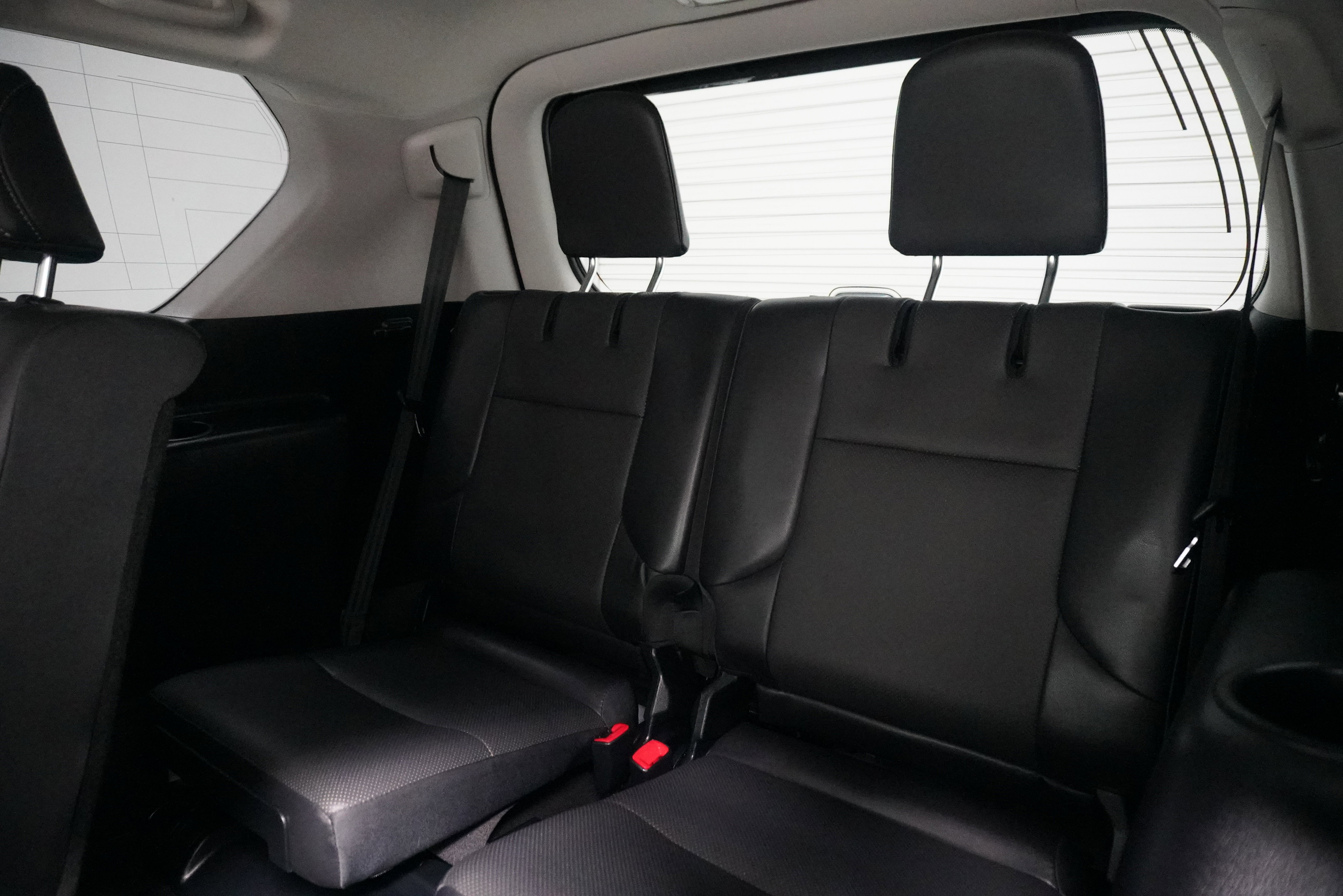 Used 2014 Lexus GX 460 AWD/4WD image 14