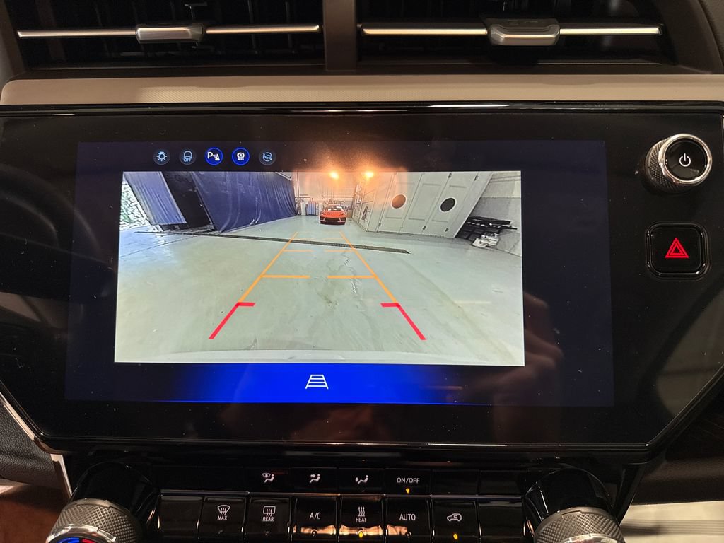 New 2027 Chevrolet Bolt LT FWD image 15