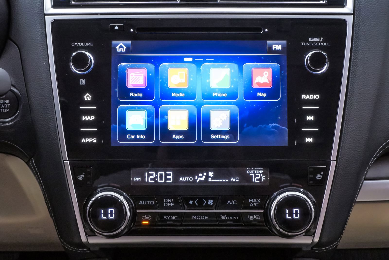 Used 2018 Subaru Outback 3.6R Limited image 17