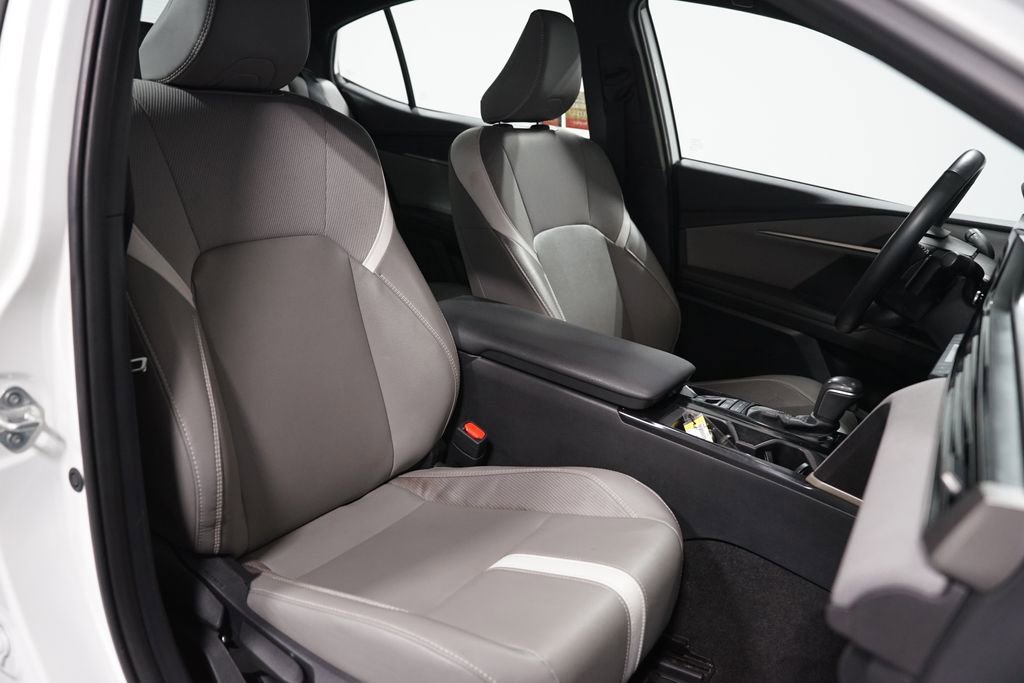 Certified 2025 Toyota Camry SE image 29