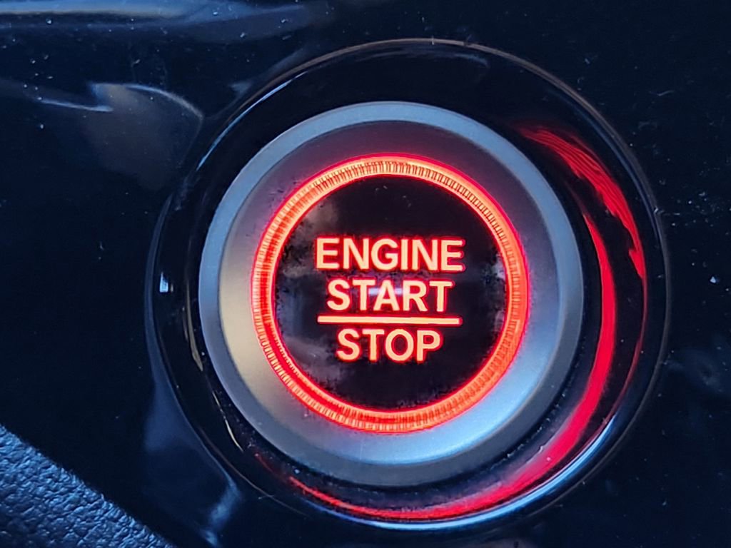 Used 2023 Honda Ridgeline Black Edition image 20