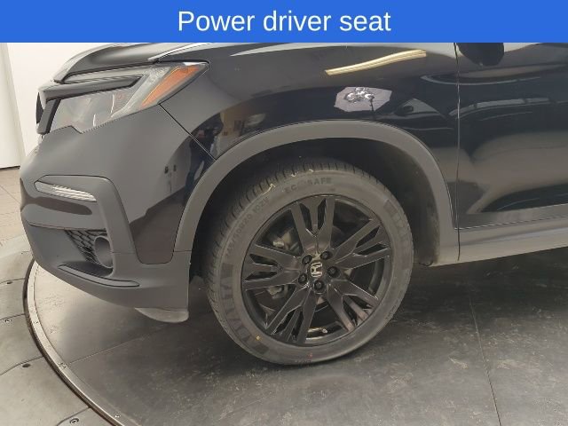 Used 2022 Honda Pilot Special Edition image 11