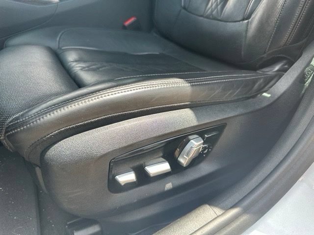 Used 2018 BMW 540i RWD image 4