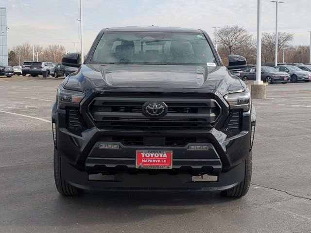 New 2026 Toyota Tacoma SR5 image 3