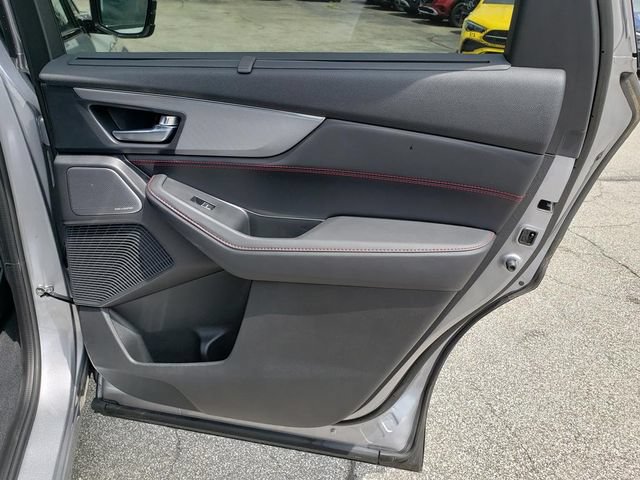 New 2026 Acura MDX A-Spec AWD/4WD image 19