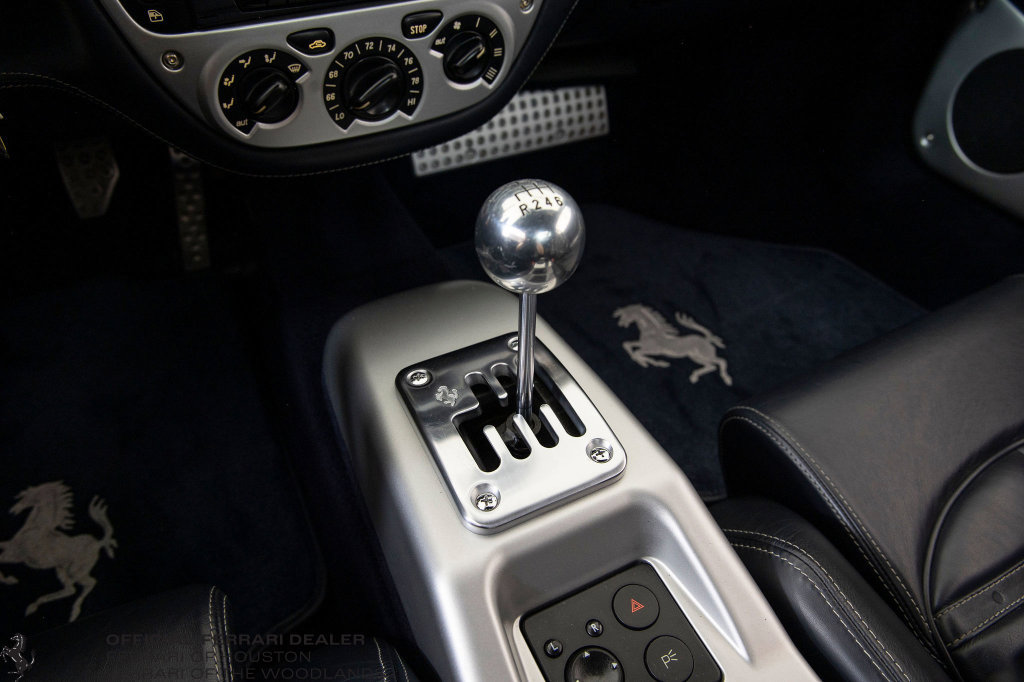 Used 2004 Ferrari 360 Spider RWD image 14