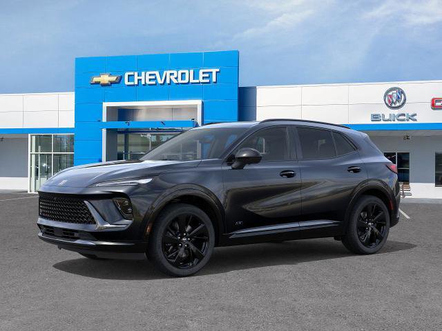 New 2026 Buick Envision Sport Touring image 26