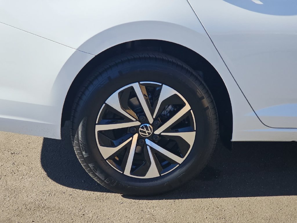 Used 2025 Volkswagen Jetta S FWD image 37