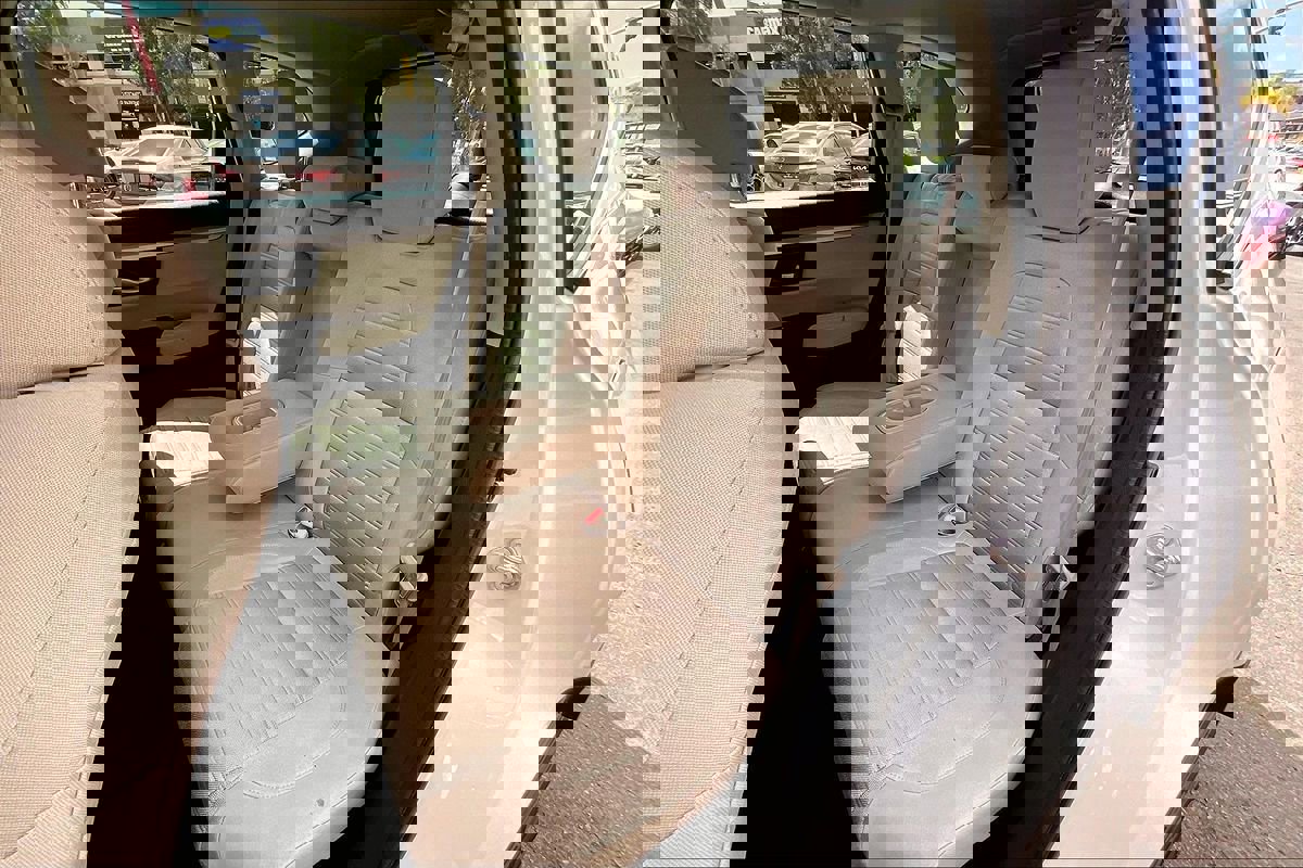 Used 2018 Honda CR-V LX image 23