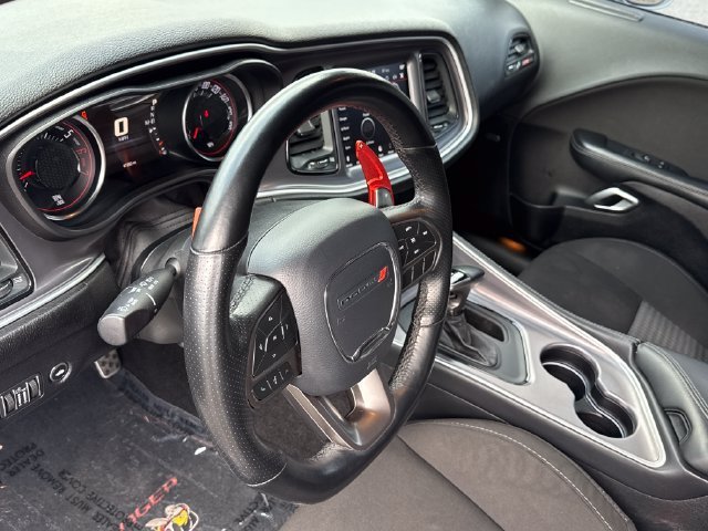 Used 2020 Dodge Challenger R/T Scat Pack RWD image 9