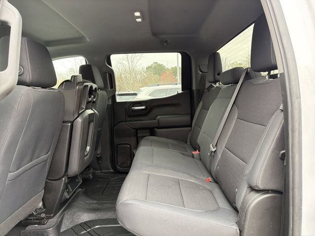 Used 2019 Chevrolet Silverado 1500 LT w/ Remote Start Package image 14