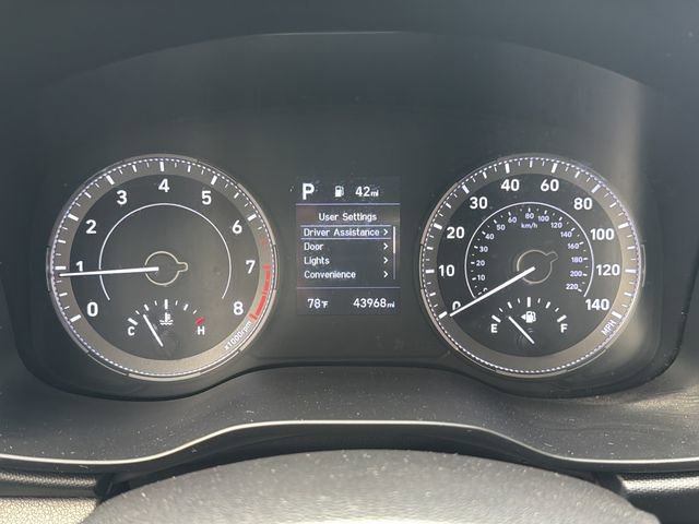 Used 2021 Hyundai Venue SEL FWD image 17