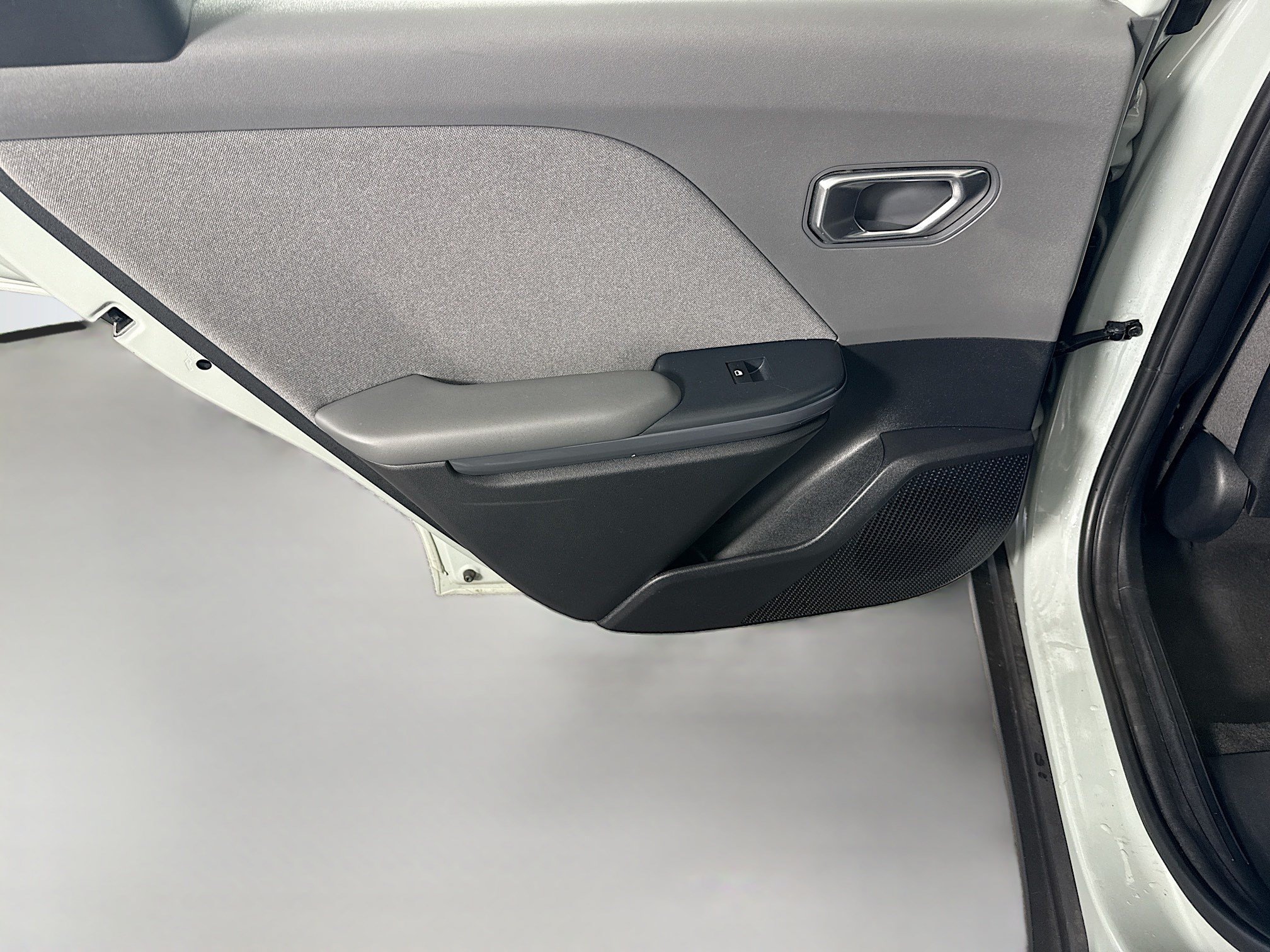 Used 2025 Kia K4 EX FWD image 26