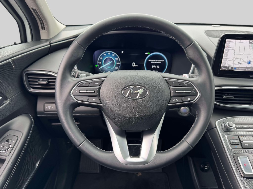 Used 2023 Hyundai Santa Fe SEL Premium AWD/4WD image 13