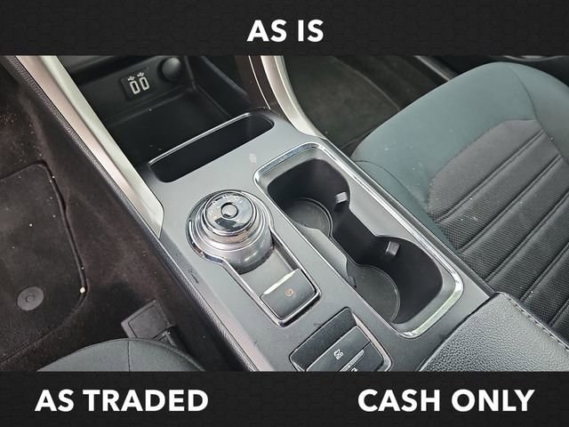 Used 2019 Ford Fusion SE FWD image 23