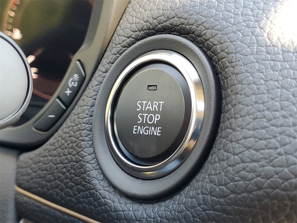 New 2025 MAZDA CX-70 3.3 Turbo w/ Premium Package image 34