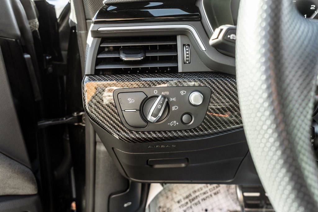 Used 2023 Audi S5 Prestige w/ S Sport Package image 18