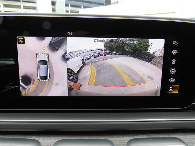 Certified 2023 Mercedes-Benz GLE 63 AMG S image 17