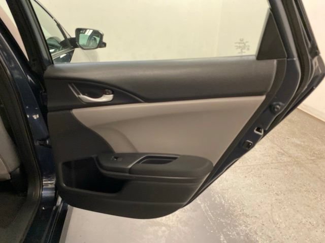 Used 2020 Honda Civic EX image 28