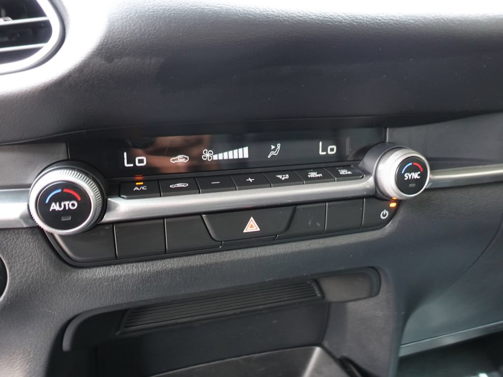 Used 2025 MAZDA CX-30 AWD 2.5 S w/ Select Sport Pkg image 19