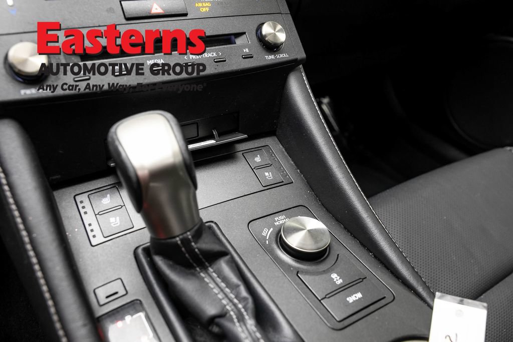 Used 2015 Lexus RC 350 AWD w/ Navigation System Package image 21