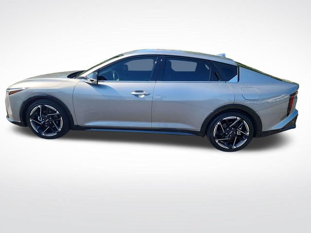 Used 2025 Kia K4 GT-Line FWD image 2