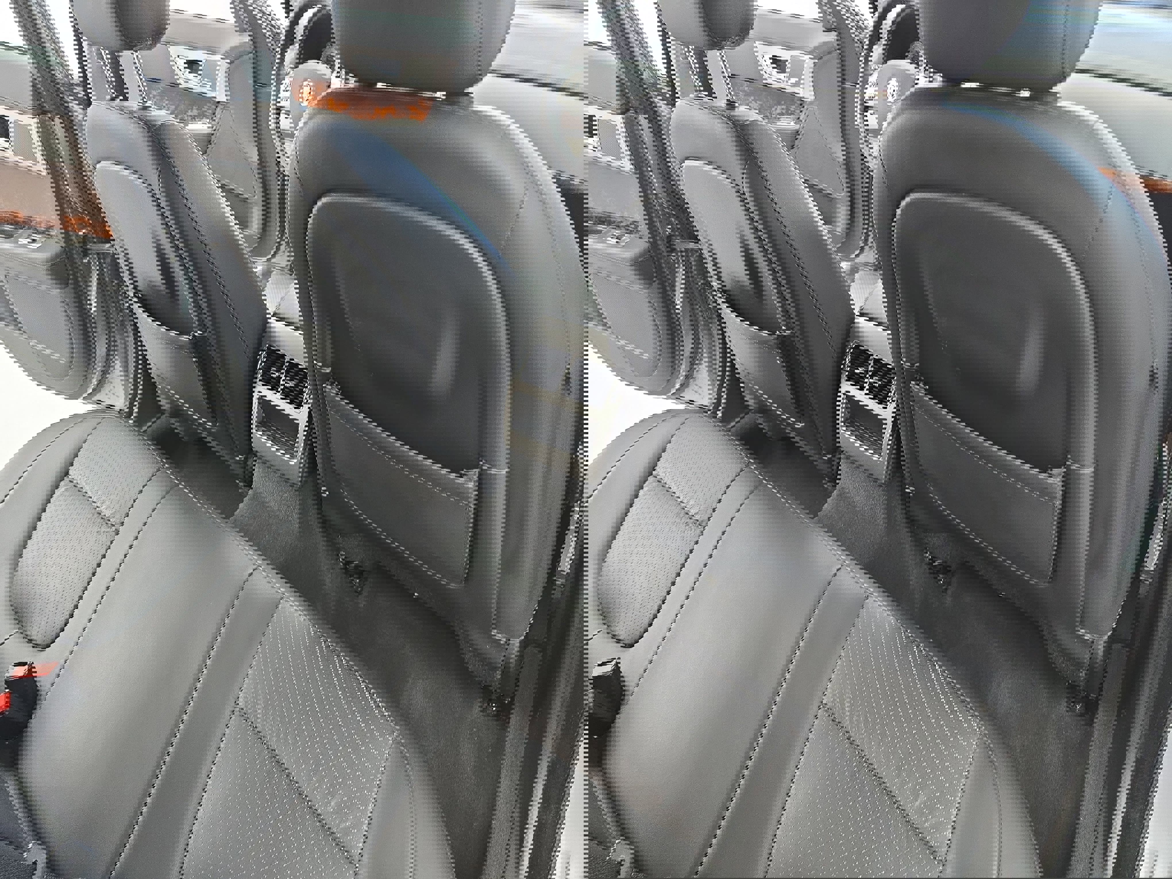 Used 2009 Jaguar XF Supercharged image 11