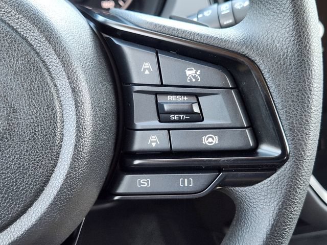 Certified 2026 Subaru Crosstrek 2.5i Premium w/ Crosstrek Mirror Package AWD/4WD image 29