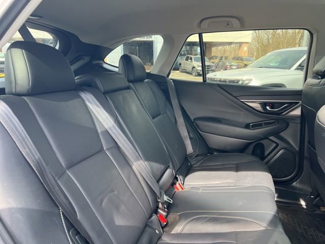 Used 2020 Subaru Outback Limited w/ Popular Package #2 AWD/4WD image 24