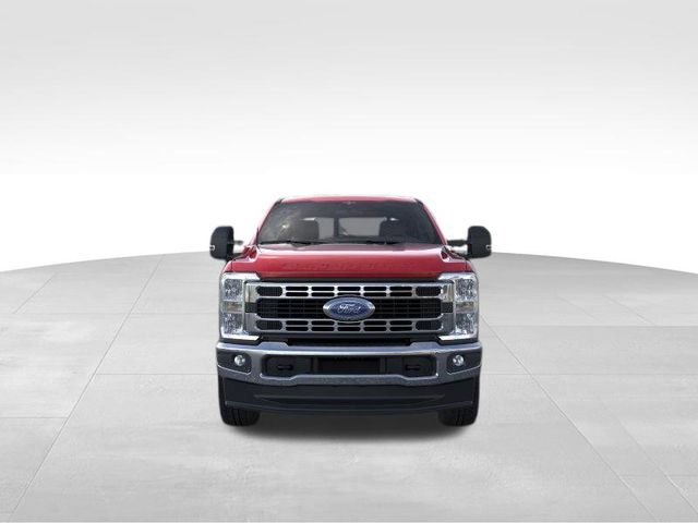 New 2026 Ford F350 XLT AWD/4WD image 7