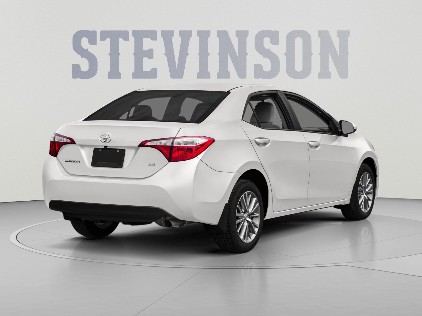 Used 2016 Toyota Corolla LE FWD image 2