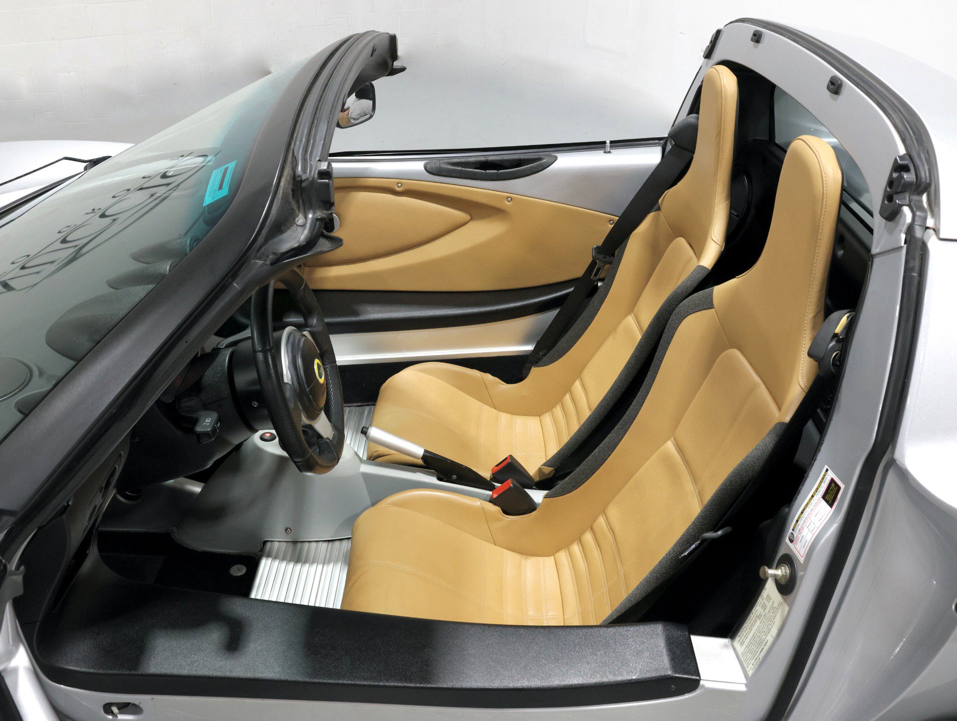 Used 2005 Lotus Elise image 51