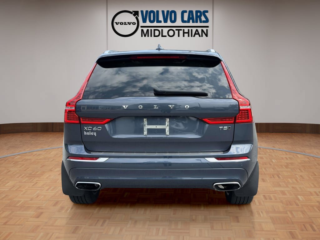 Used 2021 Volvo XC60 T5 Inscription w/ Protection Package Premier AWD/4WD image 20