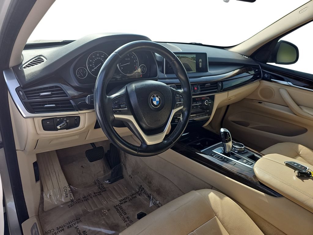 Used 2015 BMW X5 sDrive35i RWD image 16