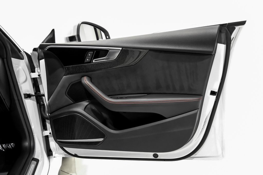 Used 2023 Audi RS 5 Sportback image 45