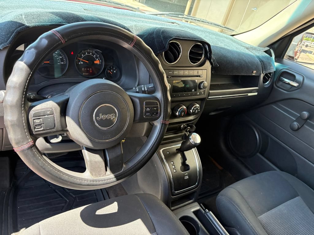 Used 2014 Jeep Patriot Sport FWD image 17