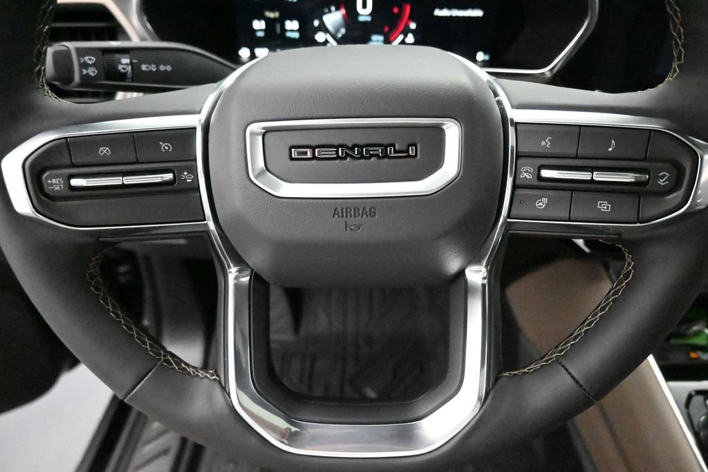 New 2026 GMC Canyon Denali AWD/4WD image 13