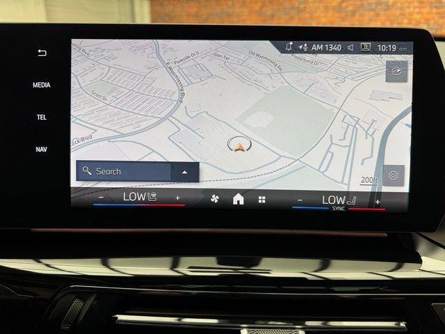 Used 2026 BMW X2 xDrive28i image 20