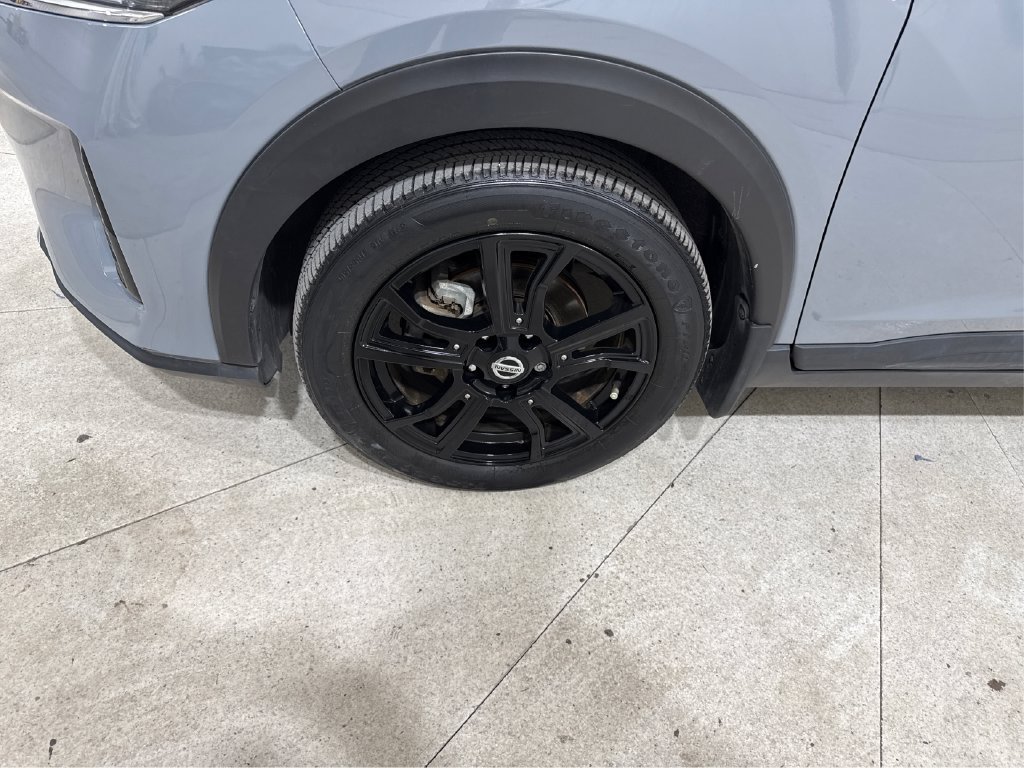 Used 2021 Nissan Kicks SV FWD image 15