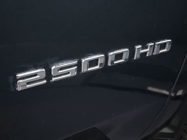 Used 2020 Chevrolet Silverado 2500 LT w/ All Star Edition image 44