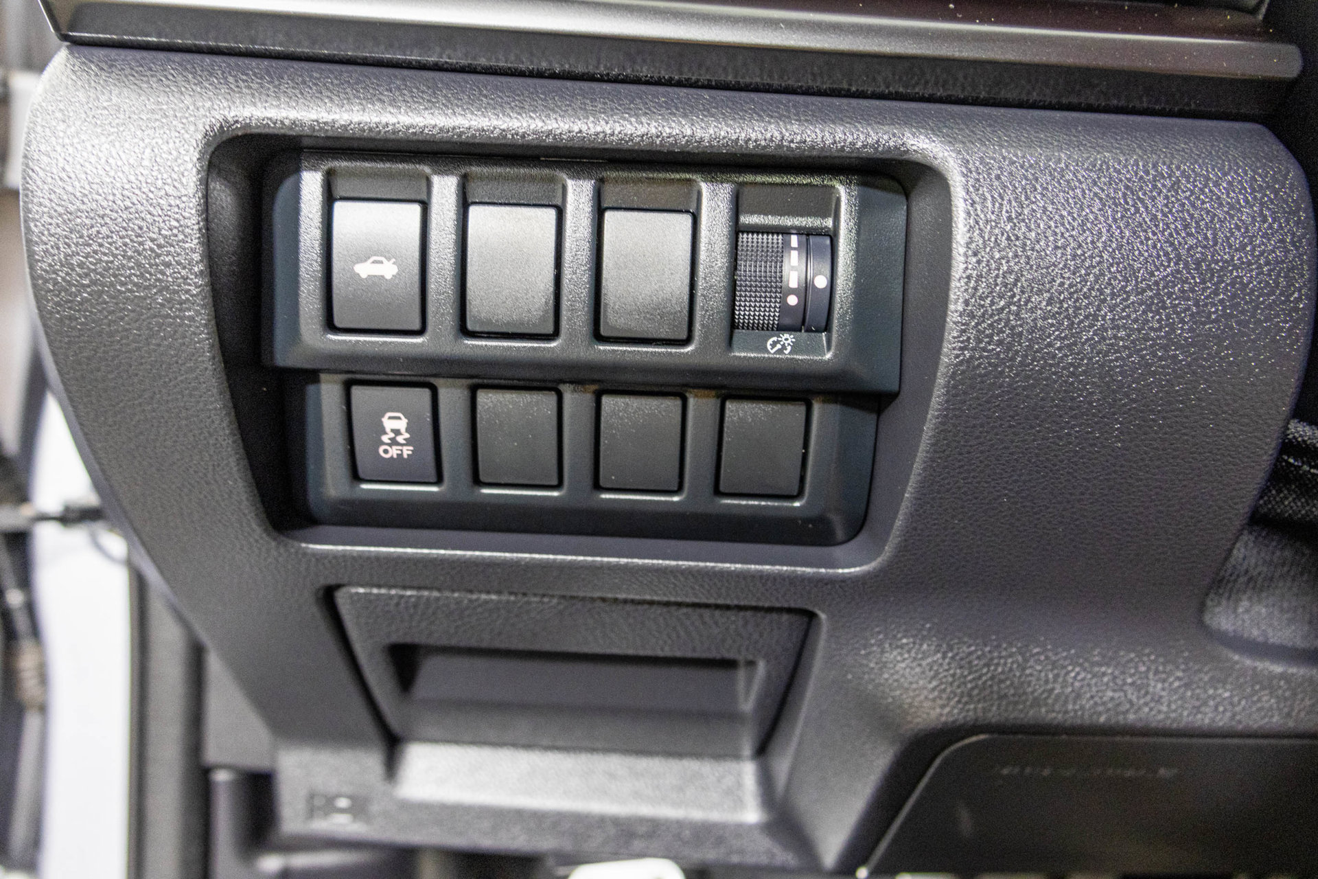 Used 2023 Subaru WRX GT AWD/4WD image 37