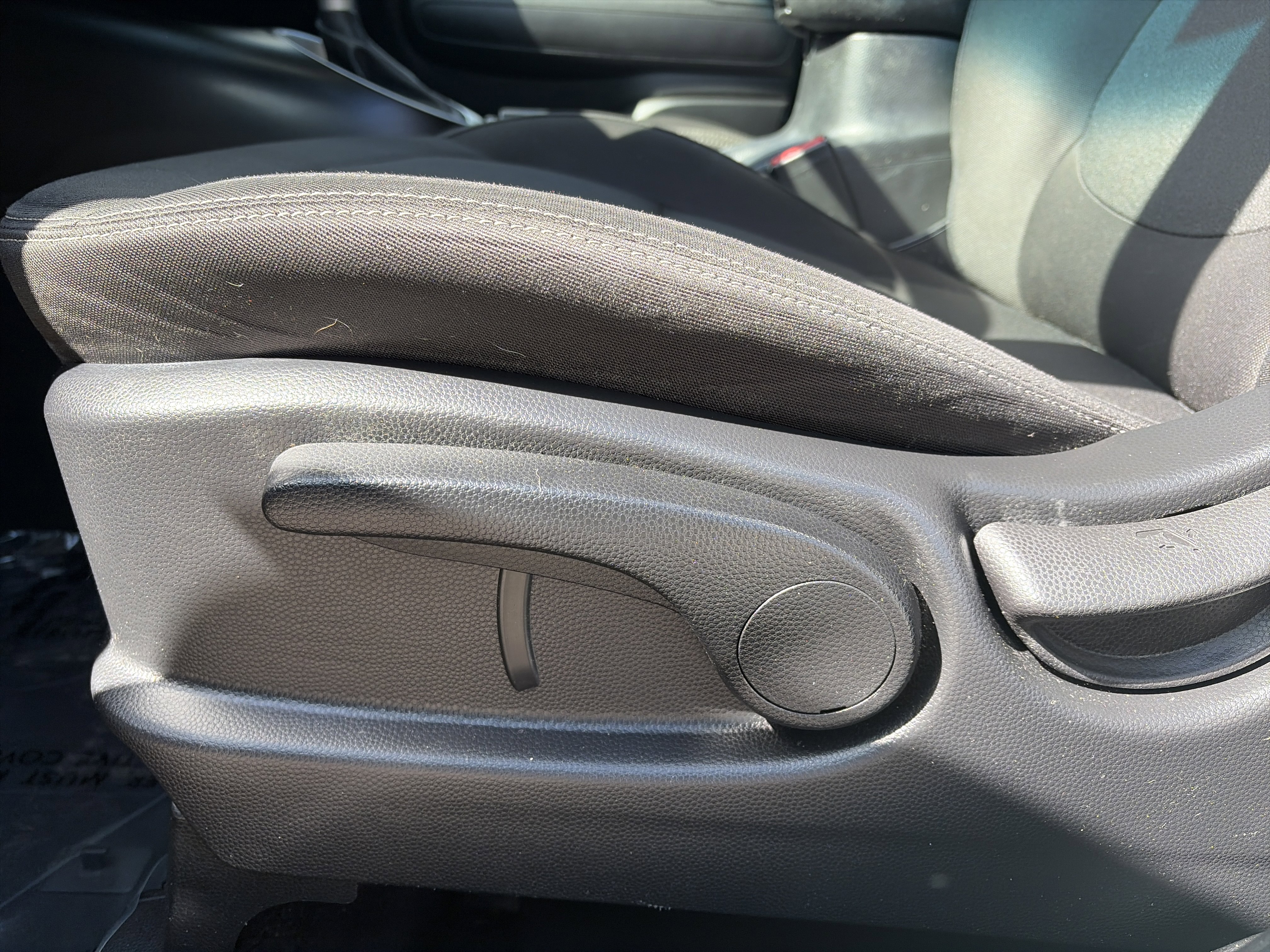 Used 2017 Kia Soul FWD image 14