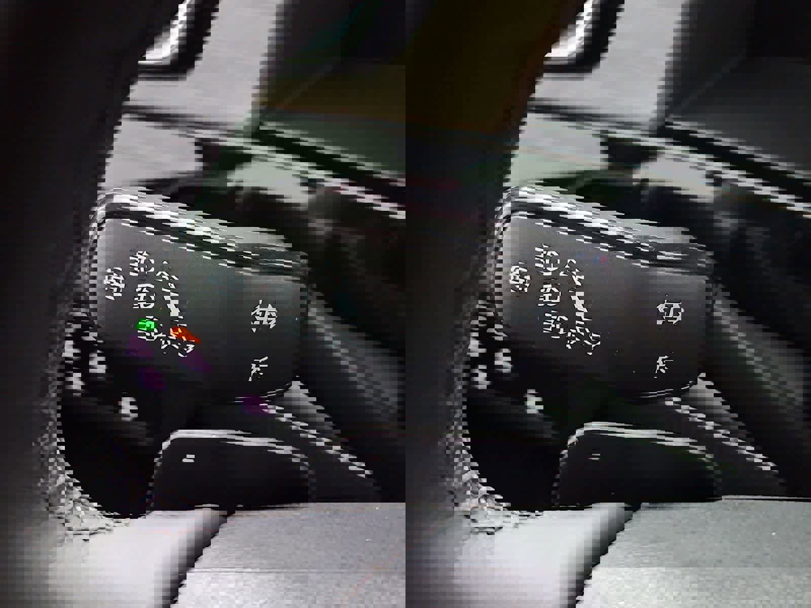 New 2026 Volkswagen Atlas SEL Premium R-Line image 28