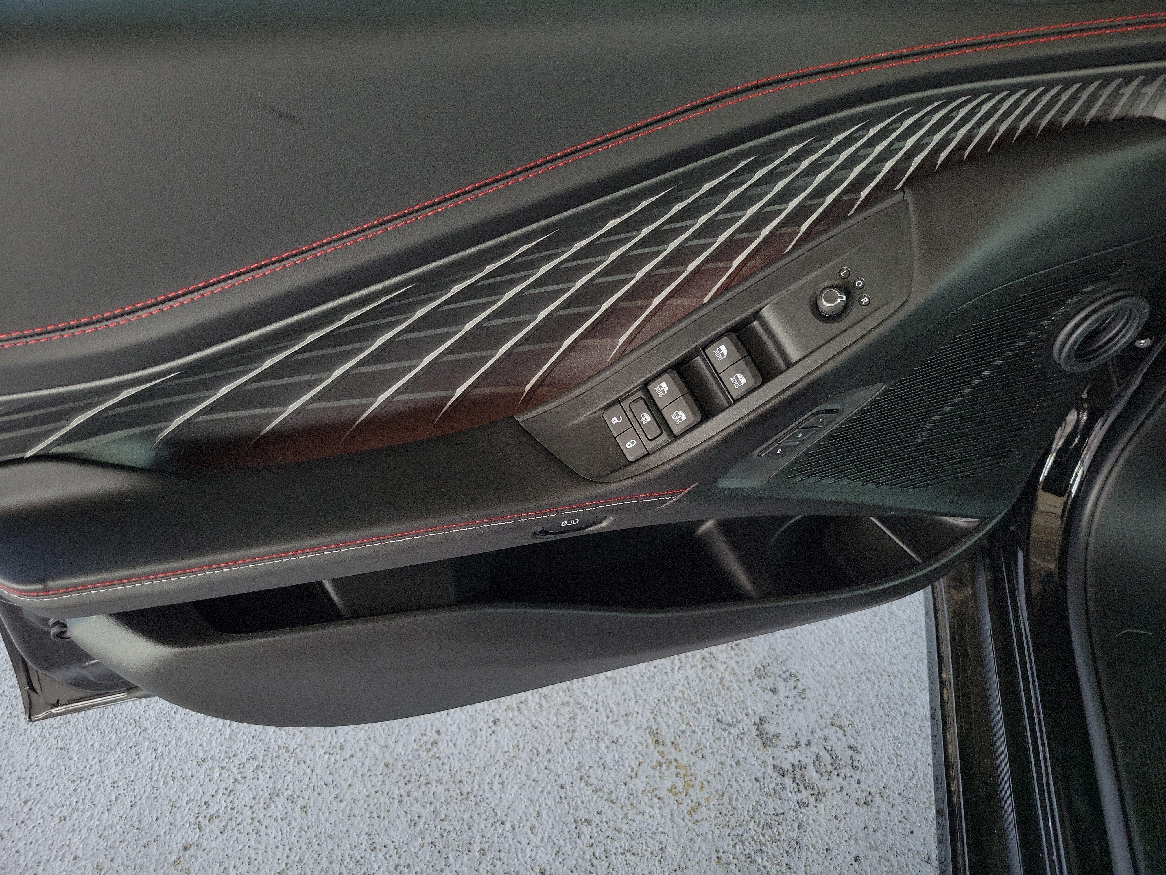 New 2026 Dodge Charger Scat Pack AWD/4WD image 17